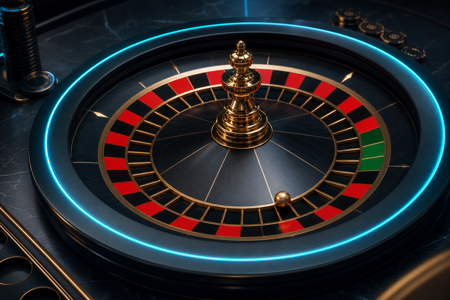 Roulette SG Casino Australia